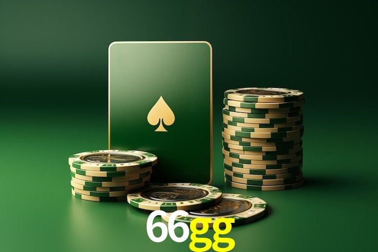 Welcome Bonus 66gg