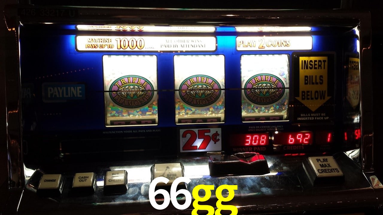 Experiência VIP 66gg