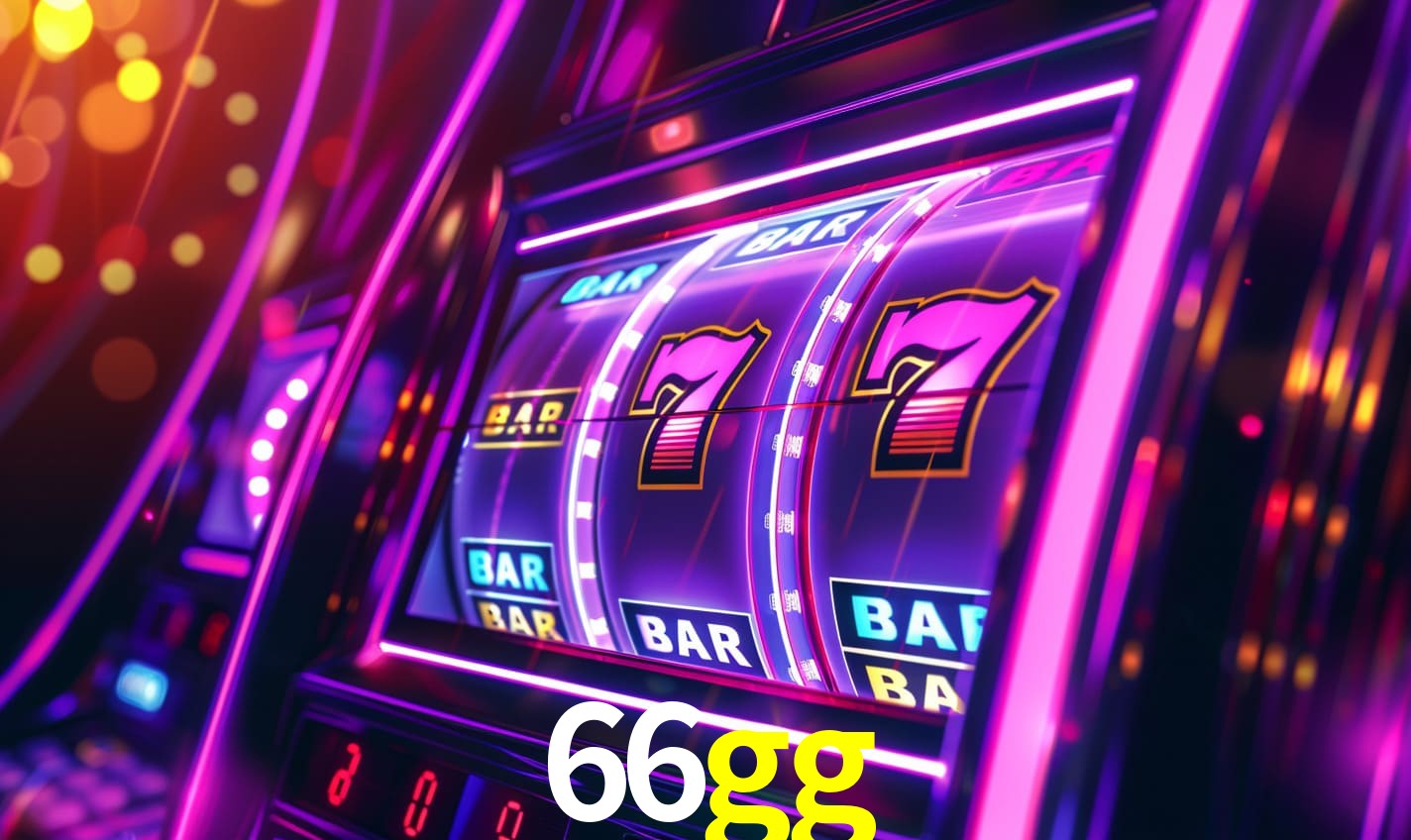 66gg - Cassino e Apostas Online - 66gg.com