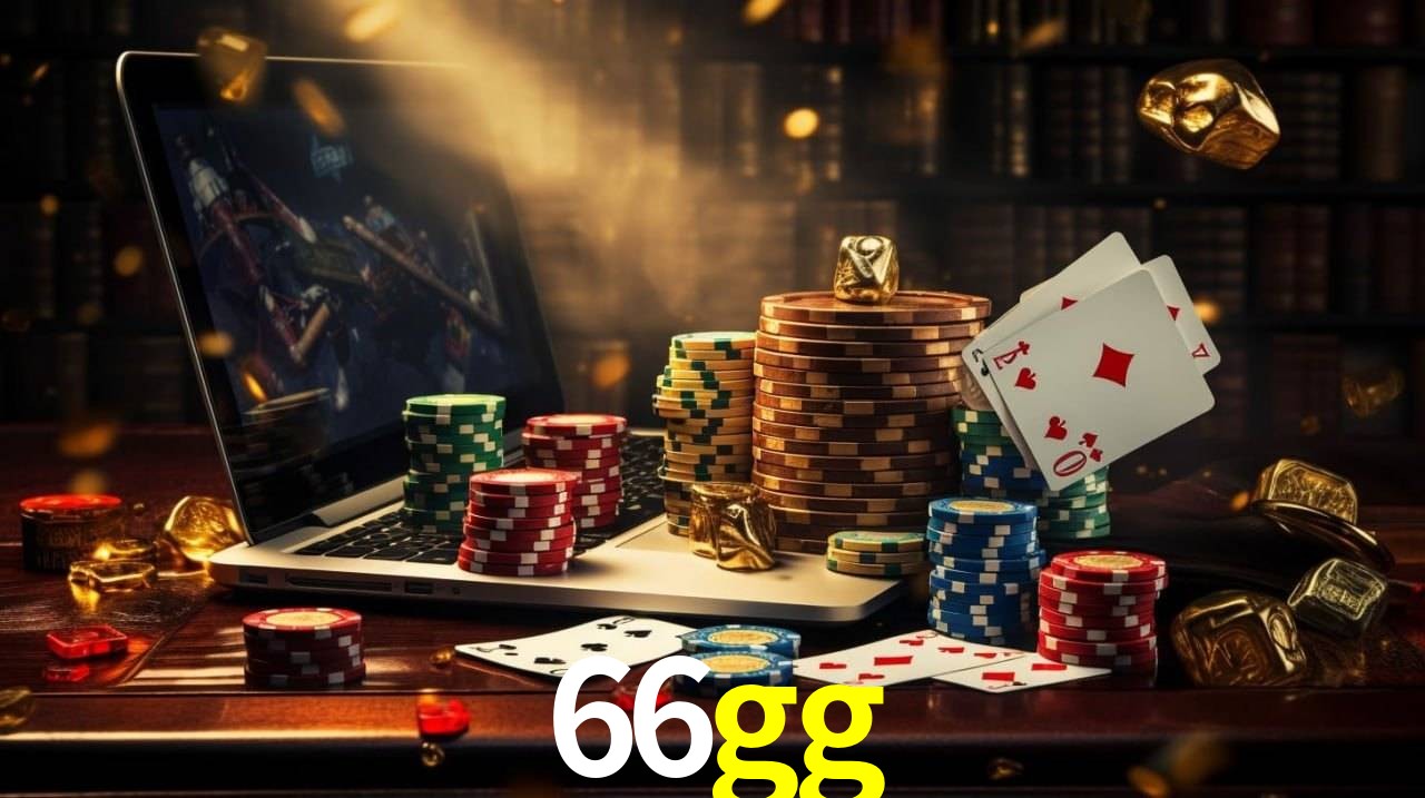 Experiência VIP 66gg