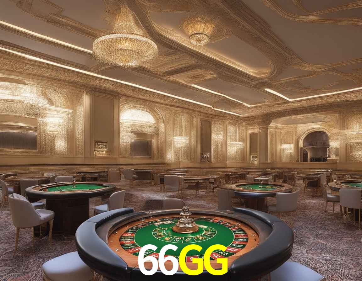 Casino Ao Vivo 66GG