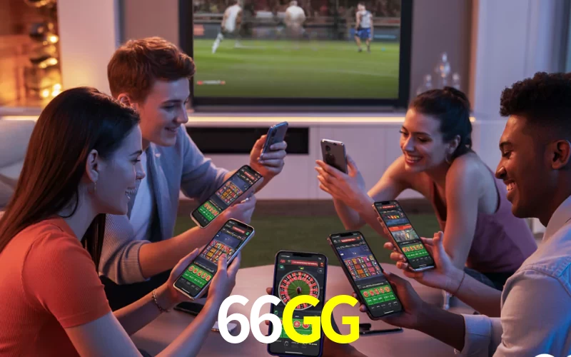 Design Responsivo 66GG