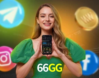 Interface do App 66GG