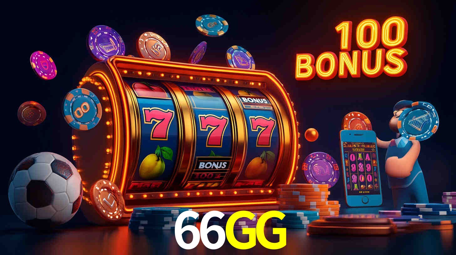 Bônus Diários 66GG