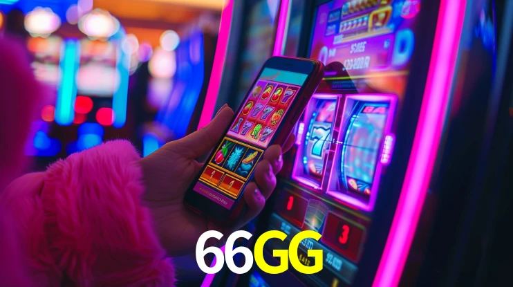 Tecnologia da Plataforma 66GG