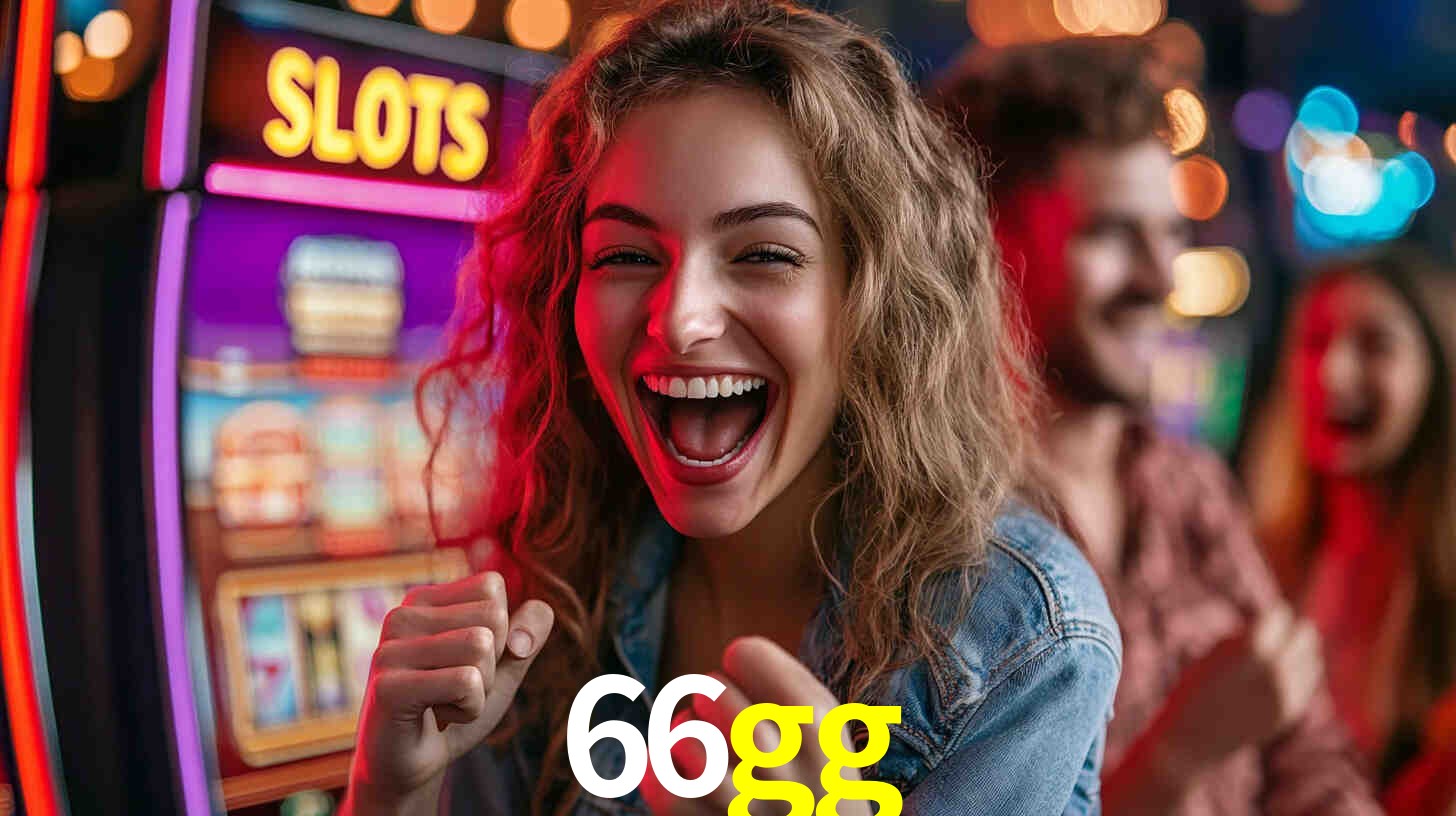 Inovações de Jogos na 66gg: O Futuro das Experiências Interativas