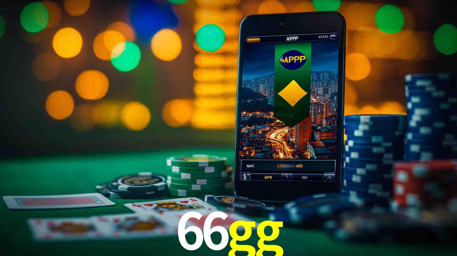 Descubra o Programa VIP da 66gg: Vantagens Exclusivas para Jogadores