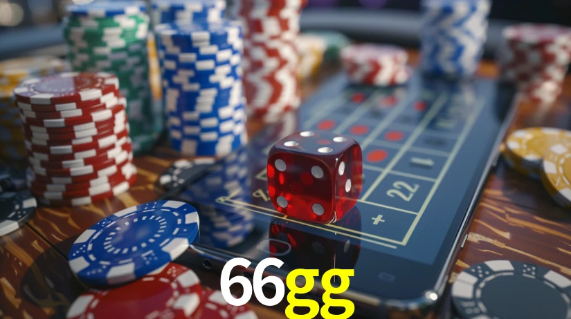 Bônus Generosos e Exclusivos no 66gg para Você!
