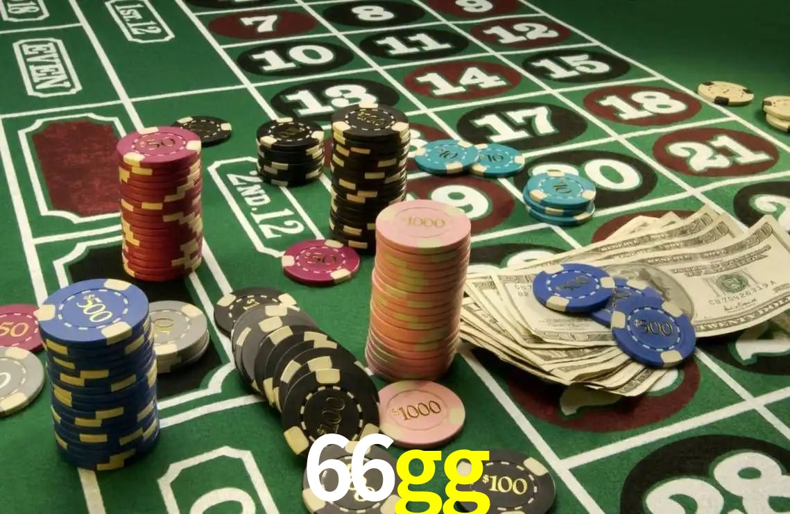 Ofertas Imperdíveis na 66gg: Promoções e Bônus Que Valem a Pena