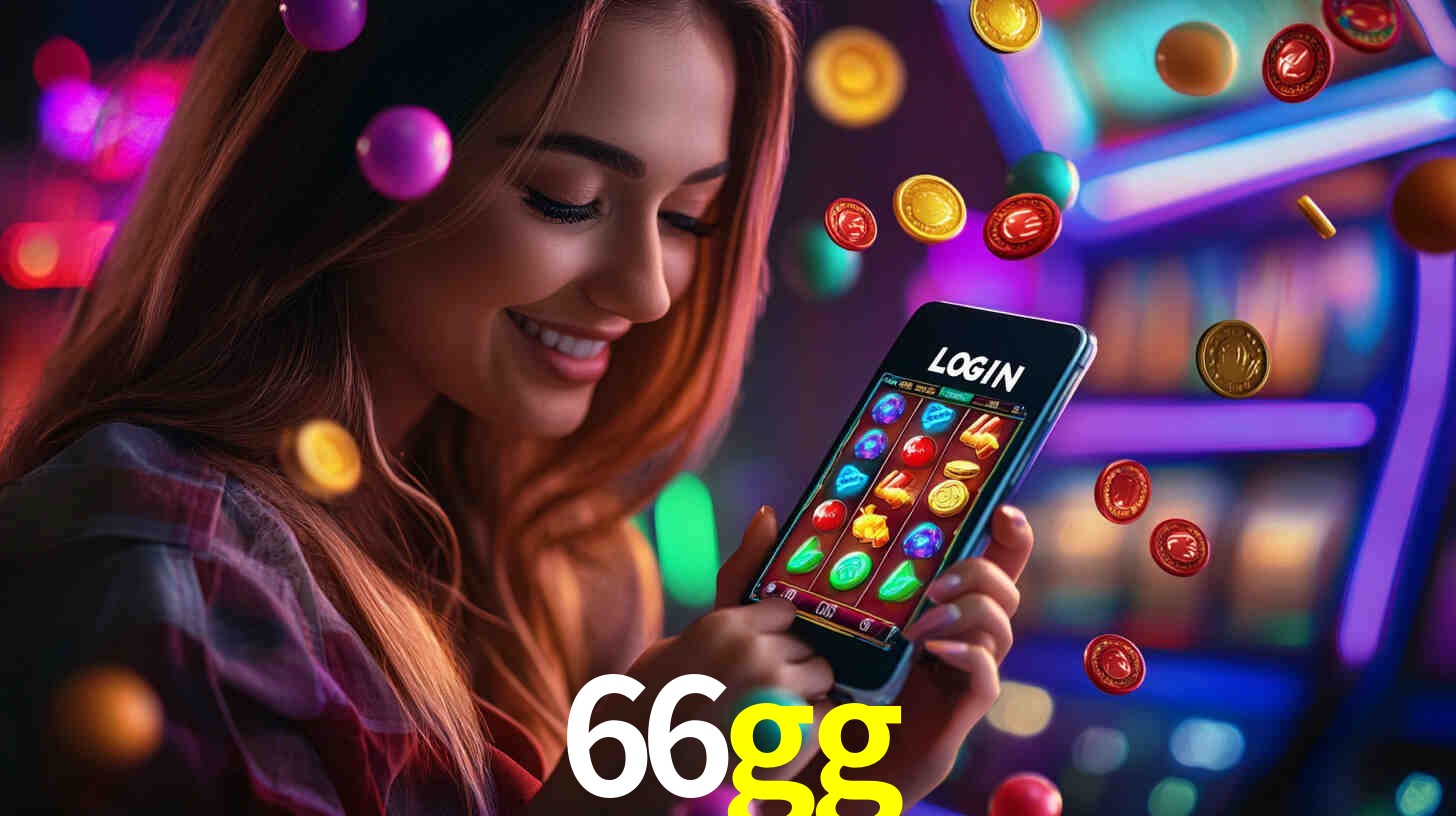 Experimente o Login Seguro Premium no 66gg