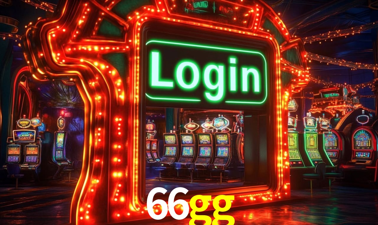 Diretório de Jogos 66gg