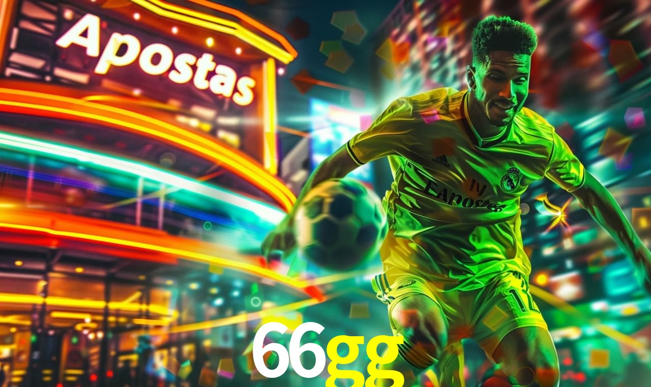 Promoção Relâmpago 66gg