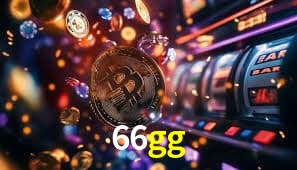Interface do App 66gg