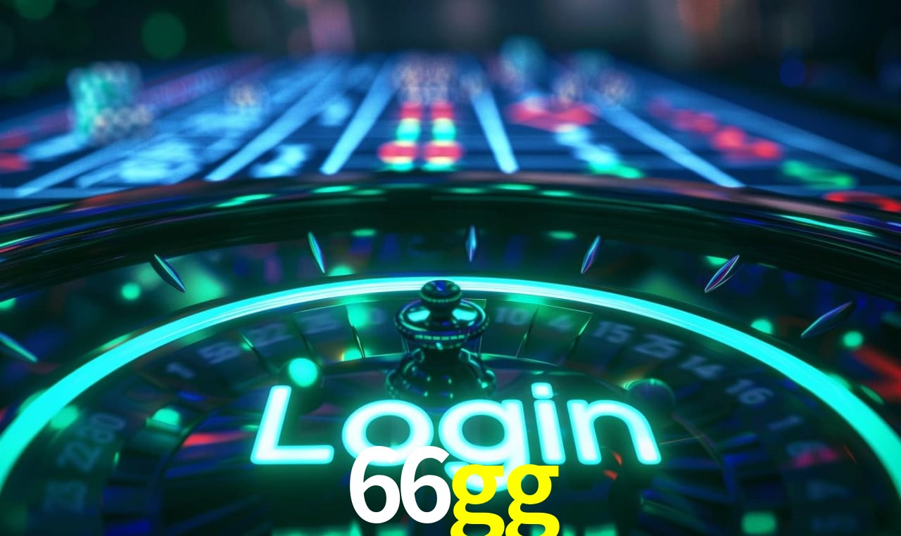 Jogos de Slot 66gg