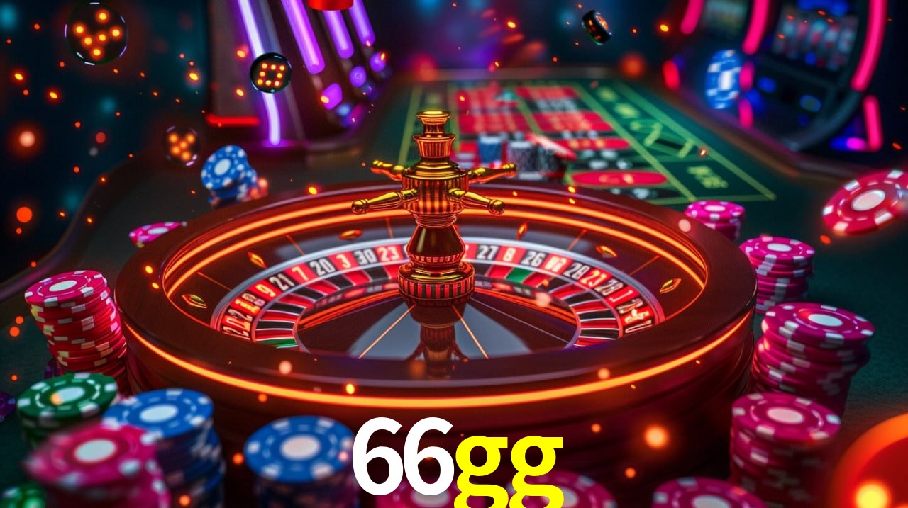 Bônus de Boas-vindas 66gg
