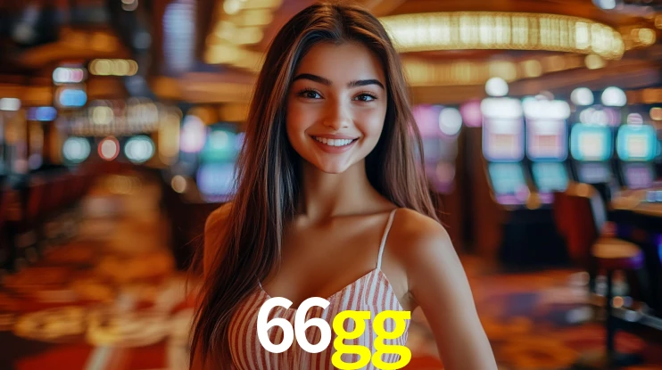 Welcome Bonus 66gg