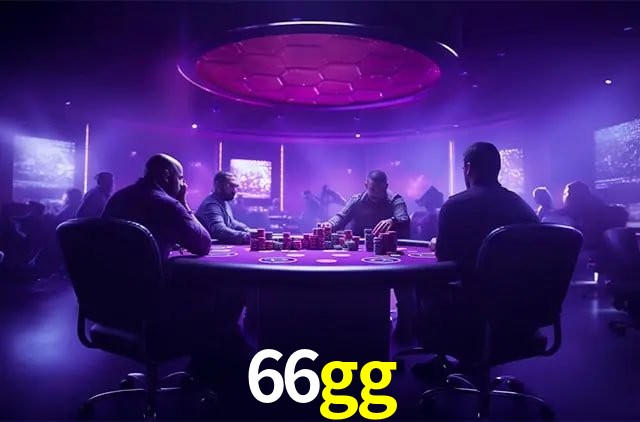 Tecnologia da Plataforma 66gg