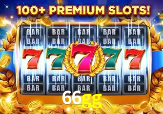 Descubra o Mundo do Cassino Online com 66gg